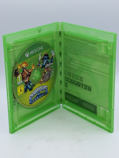 Skylanders: Swap Force - PAL EU